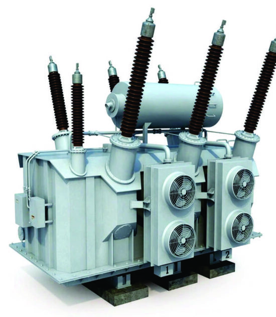 Supply of Power  Transformers