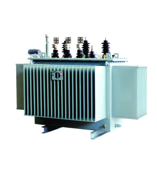 Supply & Installation Oil  Immersed Distribution 