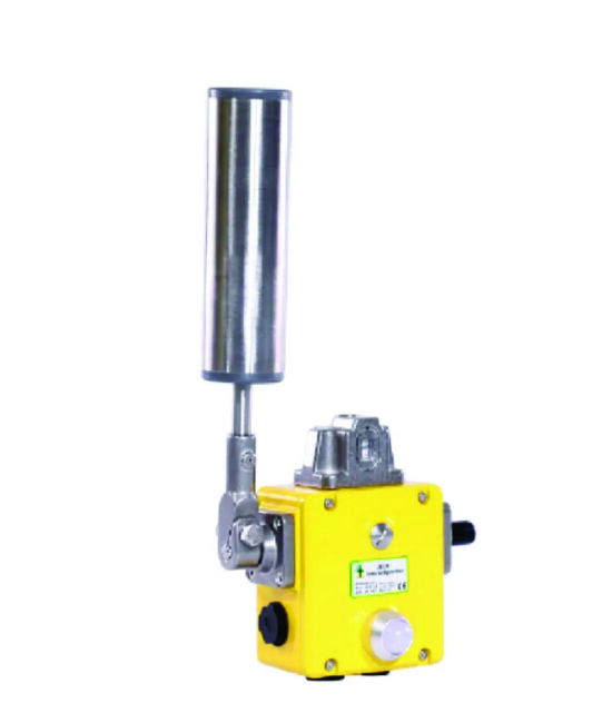 Rope Switches &  Drift Switches  for Belt Conveyors 